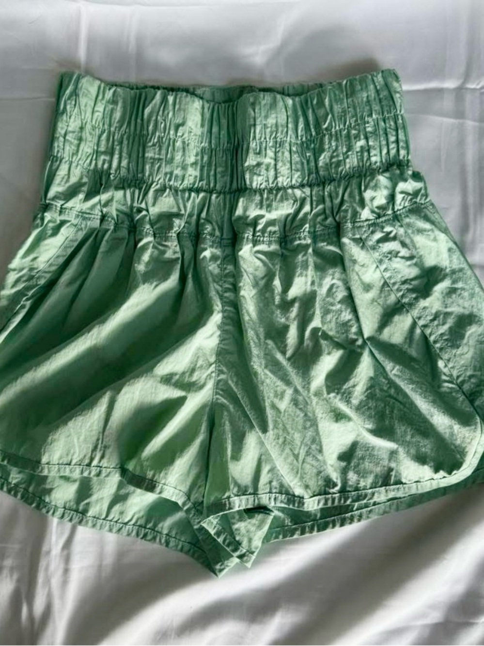 Free People Movement - The Way Home Shorts